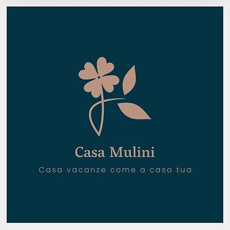 Вілла Casa Mulini Палермо Екстер'єр фото