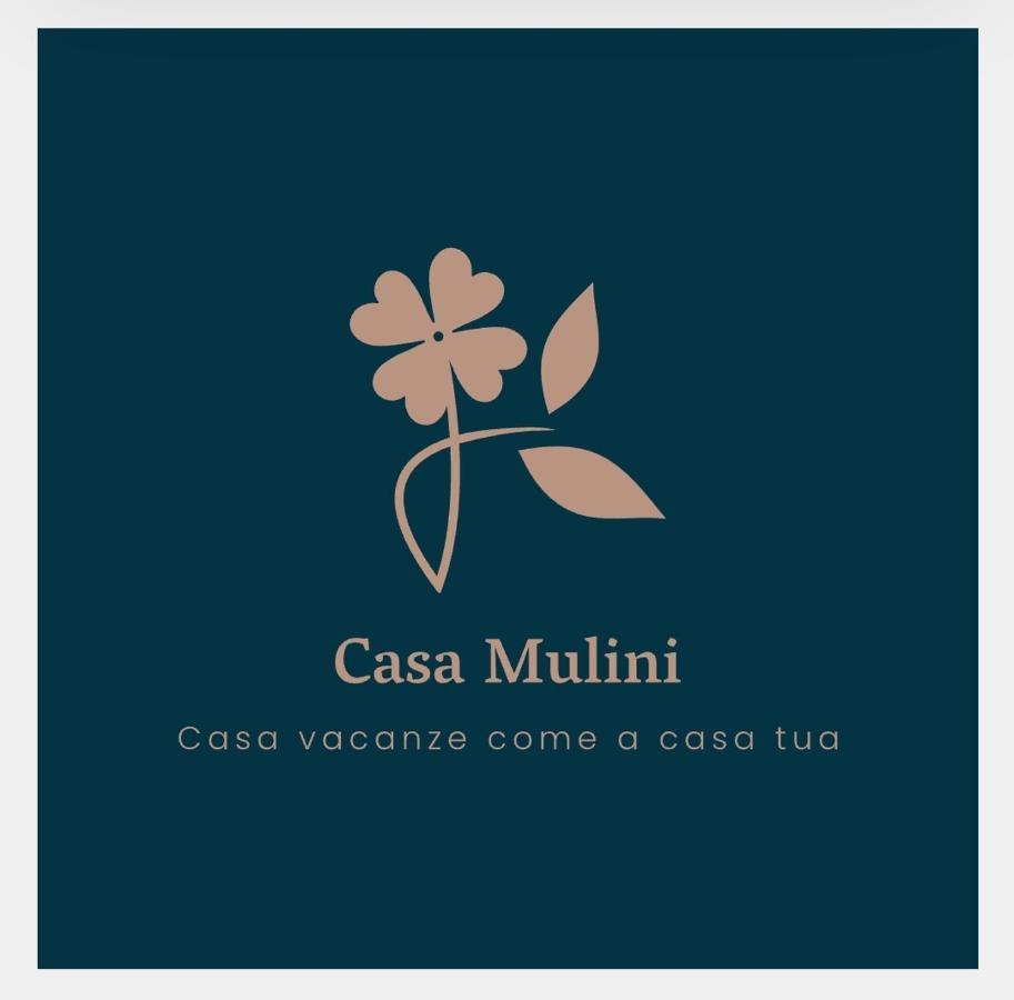 Вілла Casa Mulini Палермо Екстер'єр фото